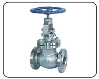 Globe  Valve